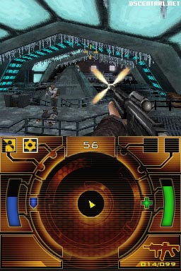 GoldenEye DS : plus d'images