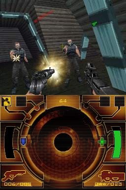 GoldenEye se dévoile davantage