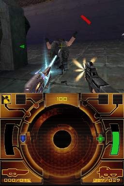 GoldenEye se dévoile davantage