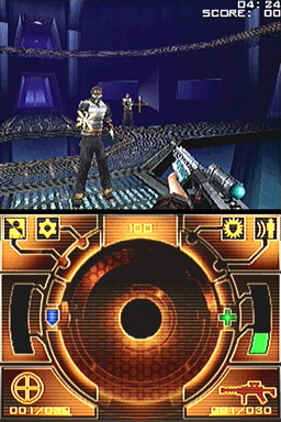 GoldenEye : plus d'images