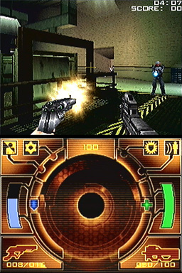 GoldenEye : plus d'images