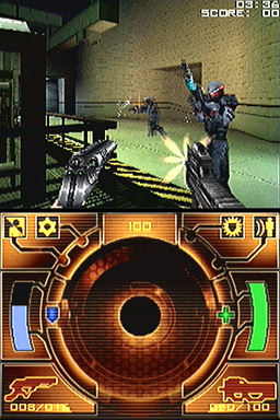 GoldenEye : plus d'images
