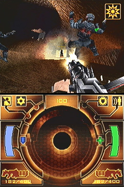 GoldenEye : plus d'images