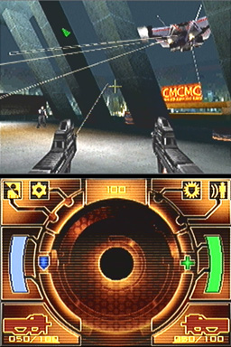 GoldenEye : plus d'images