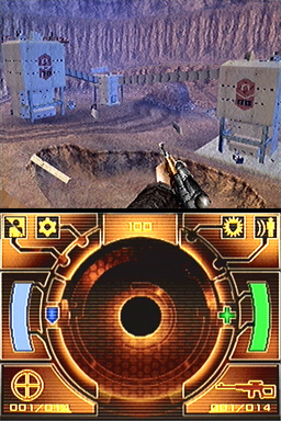 GoldenEye : plus d'images