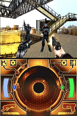 GoldenEye : plus d'images