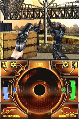 GoldenEye : plus d'images