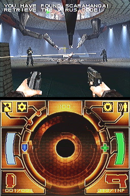 GoldenEye : plus d'images