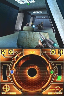 GoldenEye : plus d'images