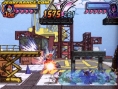 Viewtiful Joe PSP & GC en images