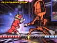 Viewtiful Joe PSP & GC en images