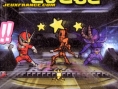Viewtiful Joe PSP & GC en images