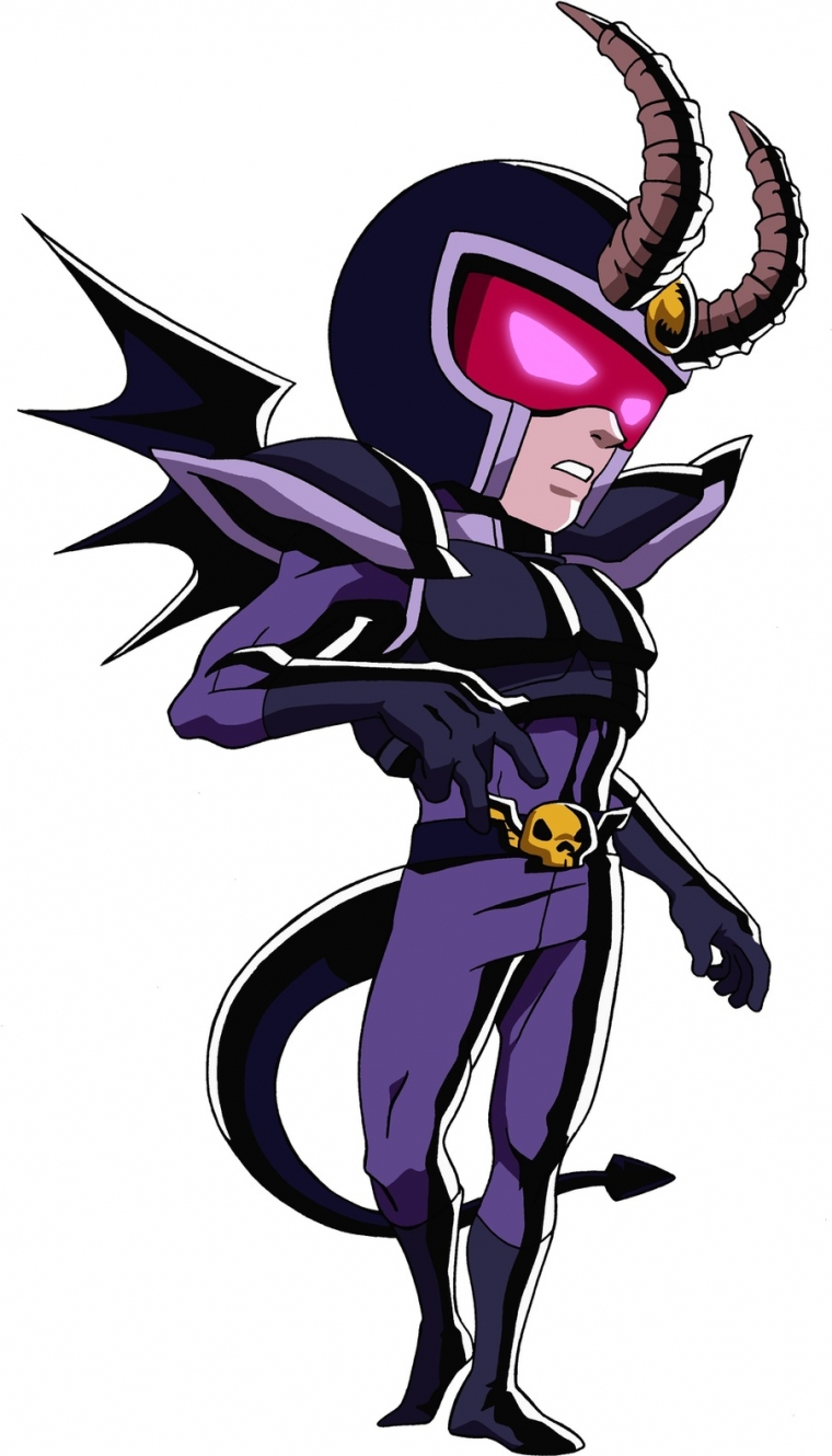 Trailer Viewtiful Joe : Red Hot Man