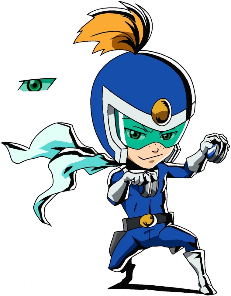 Viewtiful Joe arrive sur PSP