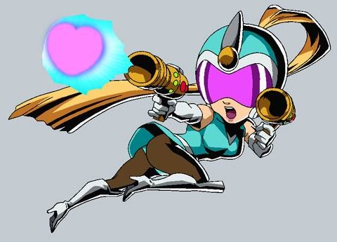 Viewtiful Joe arrive sur PSP