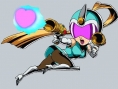 Viewtiful Joe arrive sur PSP