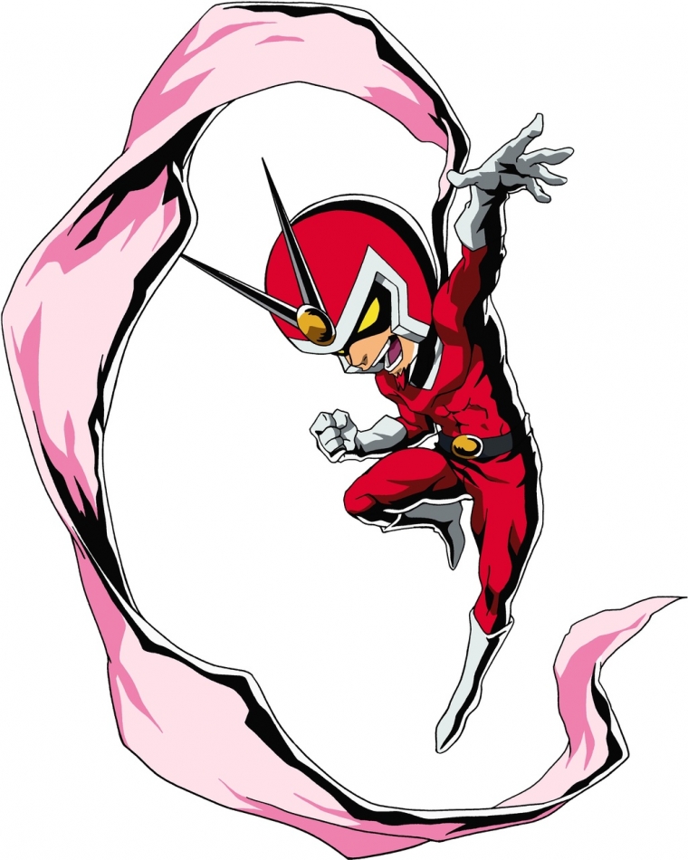 Vidéo Viewtiful Joe : VFX Battle