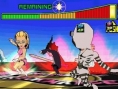 Viewtiful Joe se la donne sur PSP