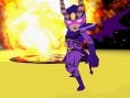 Viewtiful Joe se la donne sur PSP