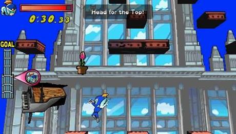 Vidéo Viewtiful Joe : Red Hot