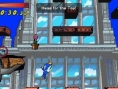 Viewtiful Joe se la donne sur PSP