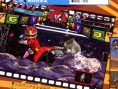 Viewtiful Joe PSP & GC : scans V-Jump