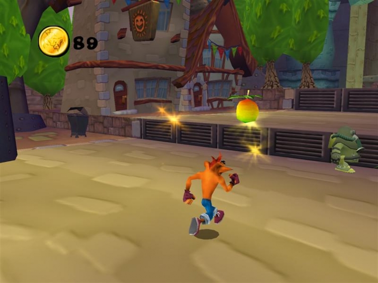 Crash Tag Team Racing annoncé