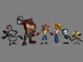 Crash Tag Team Racing annoncé