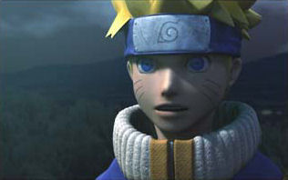 Images Naruto Uzumaki Ninden