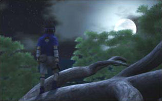 Images Naruto Uzumaki Ninden