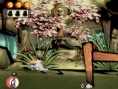 Okami : De l'action poétique