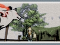 Okami : De l'action poétique