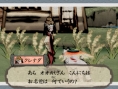 Okami : De l'action poétique