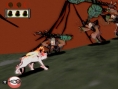 Okami : De l'action poétique