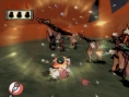 Okami : De l'action poétique