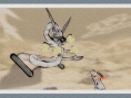 Okami : De l'action poétique