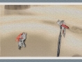Okami : De l'action poétique