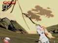 Okami s'illustre