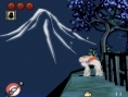 Okami s'illustre