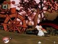Okami s'illustre