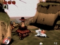 Okami s'illustre