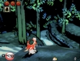 Okami s'illustre