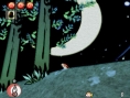 Okami s'illustre