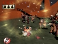 Okami s'illustre