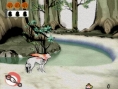 Okami s'illustre