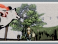 Okami s'illustre