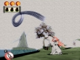 Okami s'illustre