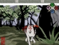 Trailer TGS Okami