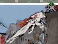 Okami  aime la nature