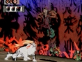 Okami se dessine en images